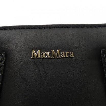 Max Mara Bag Handbag Black — view 5