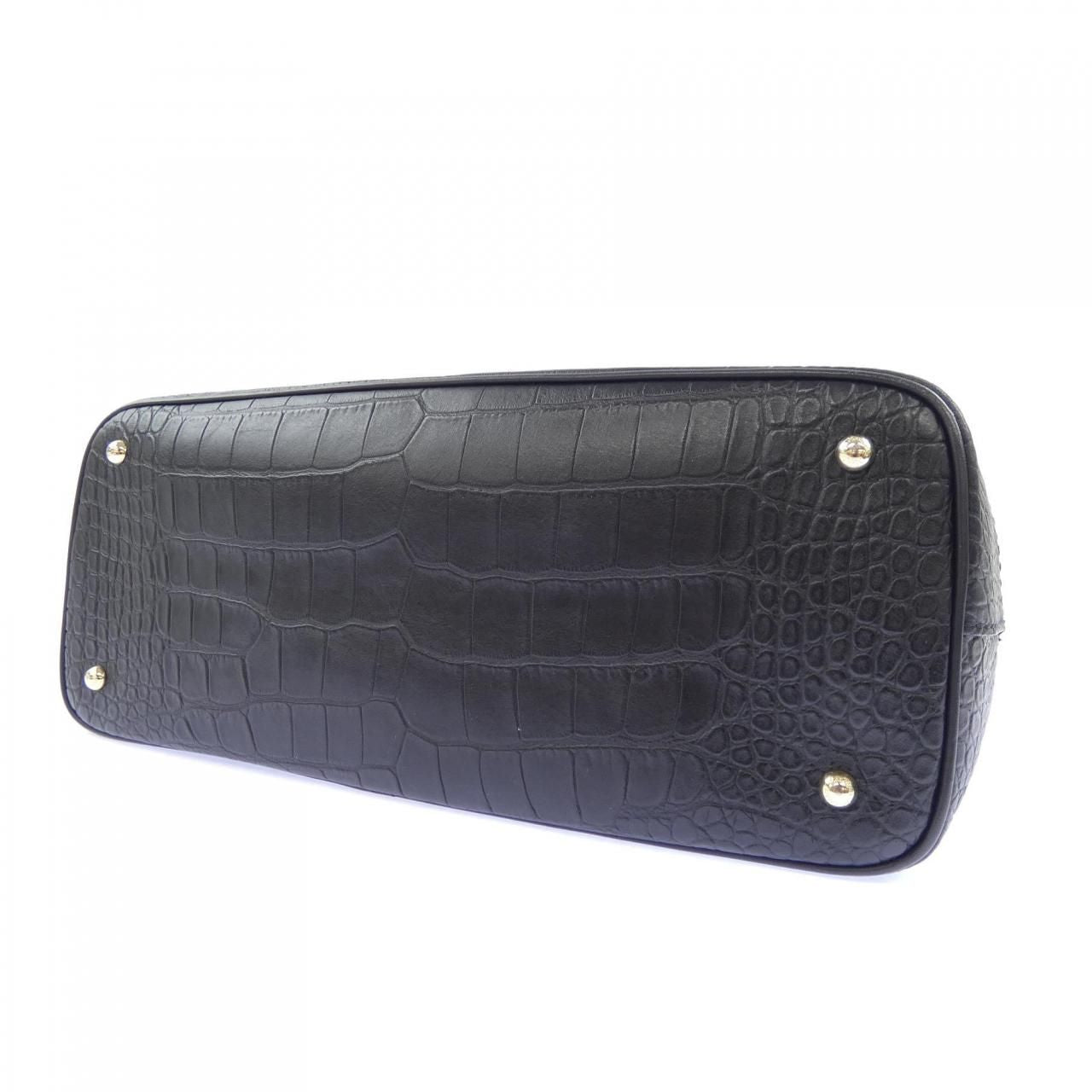 Max Mara Bag Handbag Black — view 4