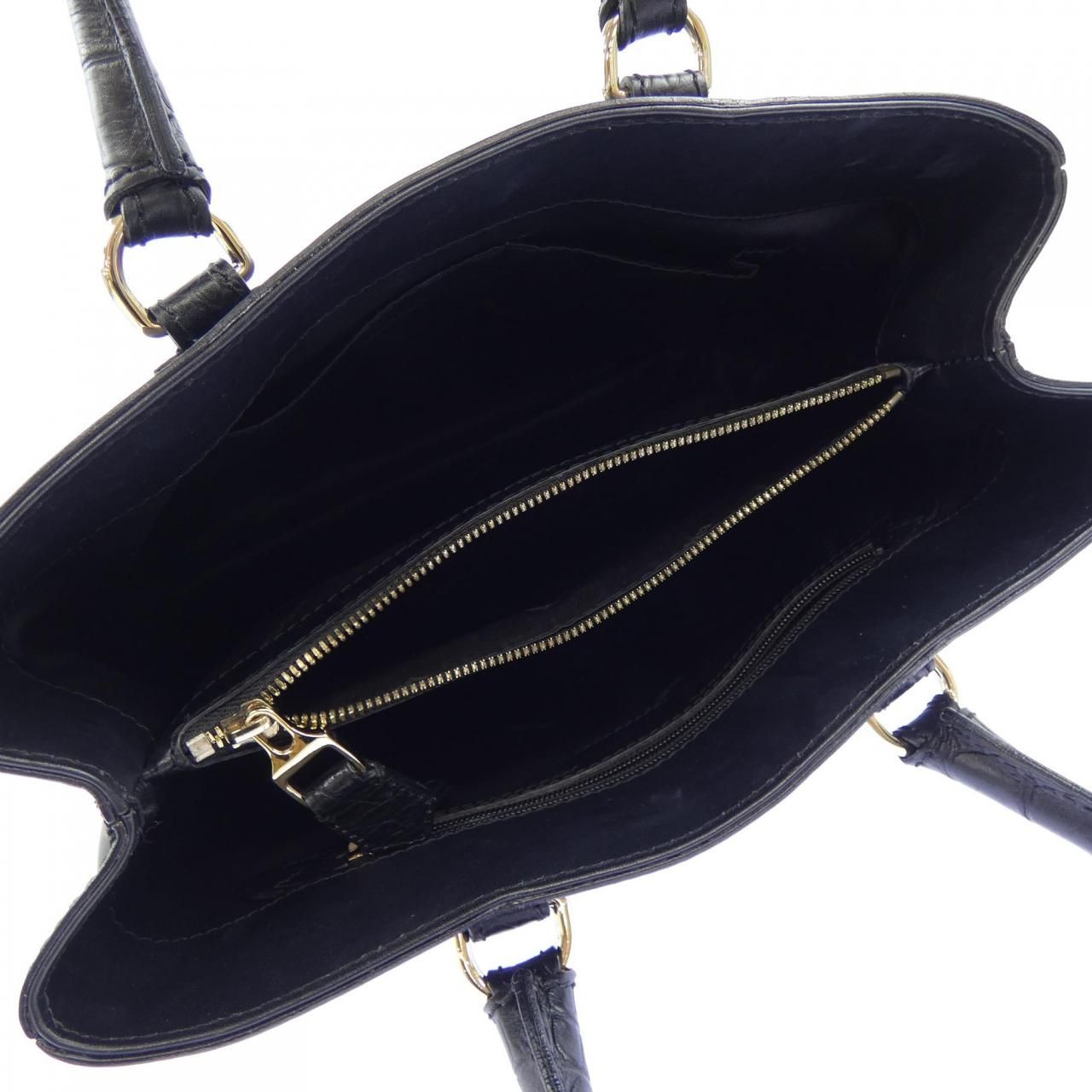 Max Mara Bag Handbag Black — view 6