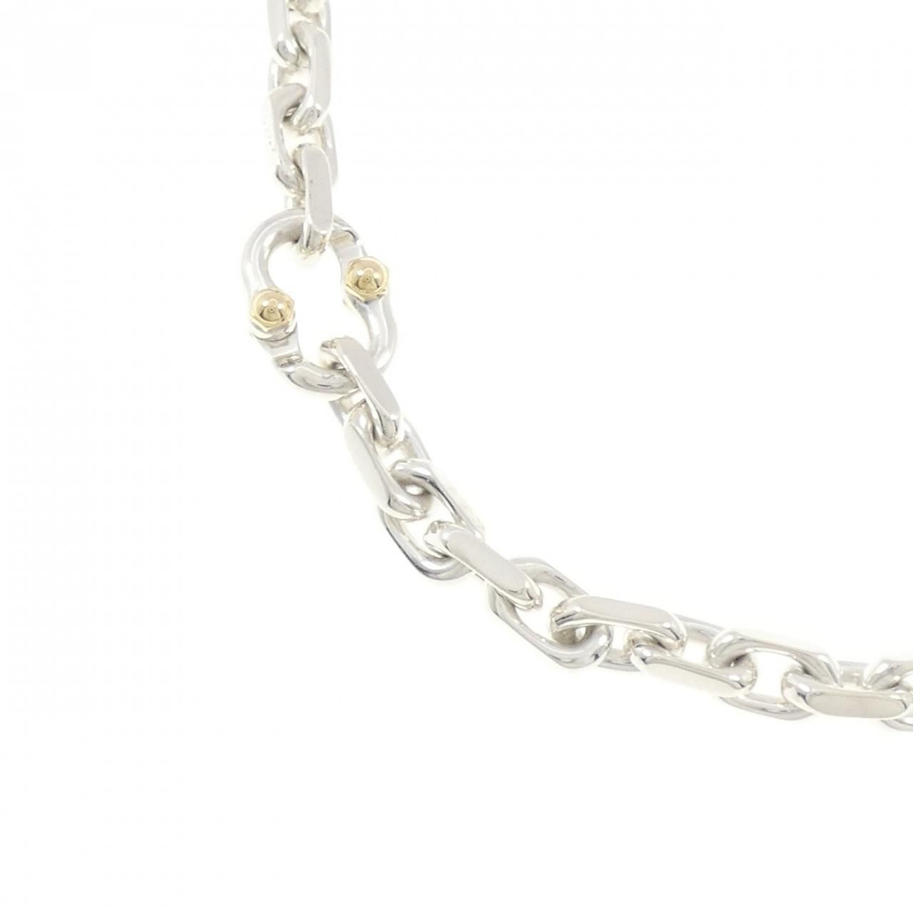 Tiffany & Co Makers Necklace — view 3
