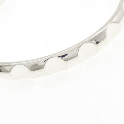 Tiffany & Co Groove Narrow Calf Bangle Bracelet — view 2
