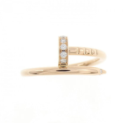Cartier Juste Un Clou Small Ring — view 2