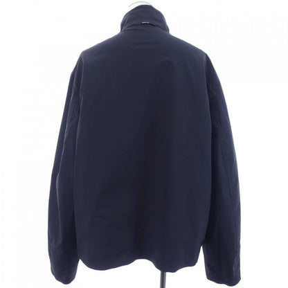 Hermes Jacket Black — view 8