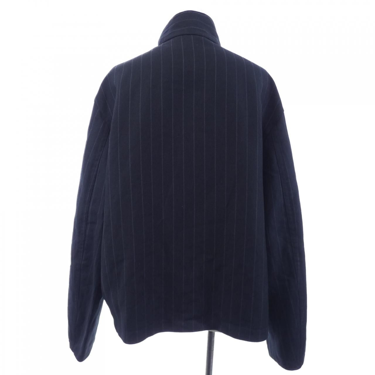 Hermes Jacket Black — view 2