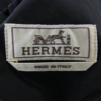 Hermes Jacket Black — view 4