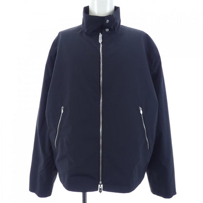 Hermes Jacket Black — view 7