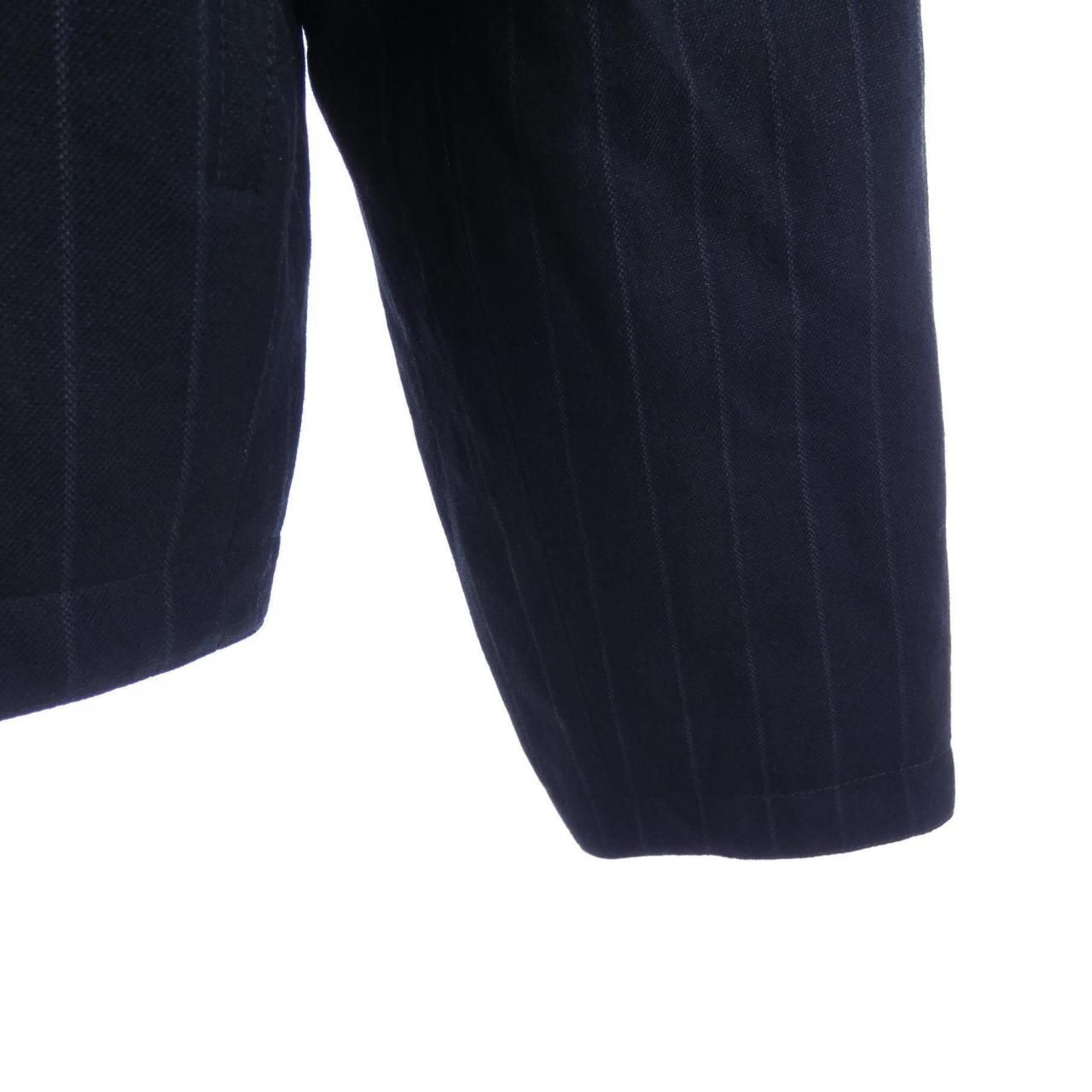 Hermes Jacket Black — view 6