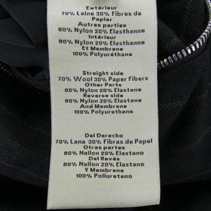 Hermes Jacket Black — view 3