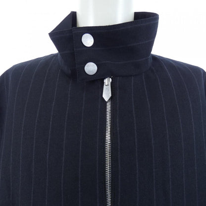 Hermes Jacket Black — view 5