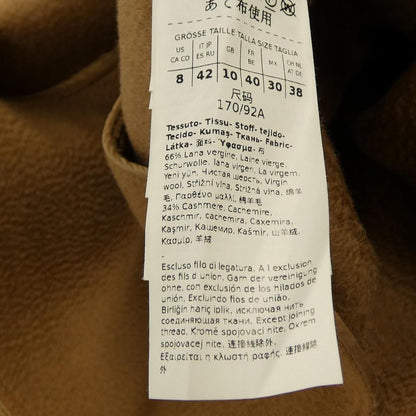 Max Mara S 'S Coat — view 3