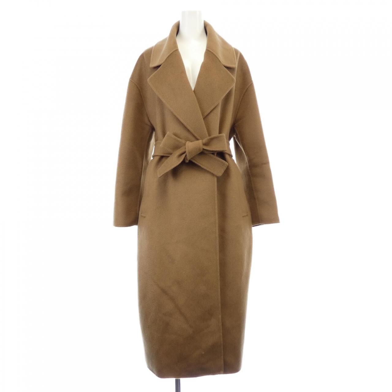 Max Mara S 'S Coat