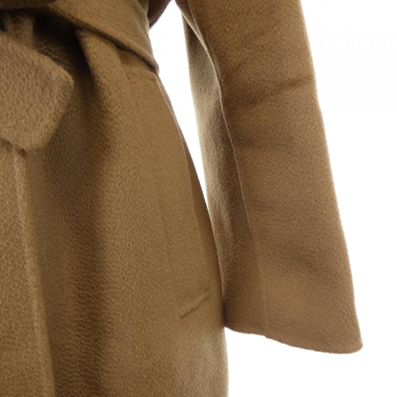 Max Mara S 'S Coat — view 6
