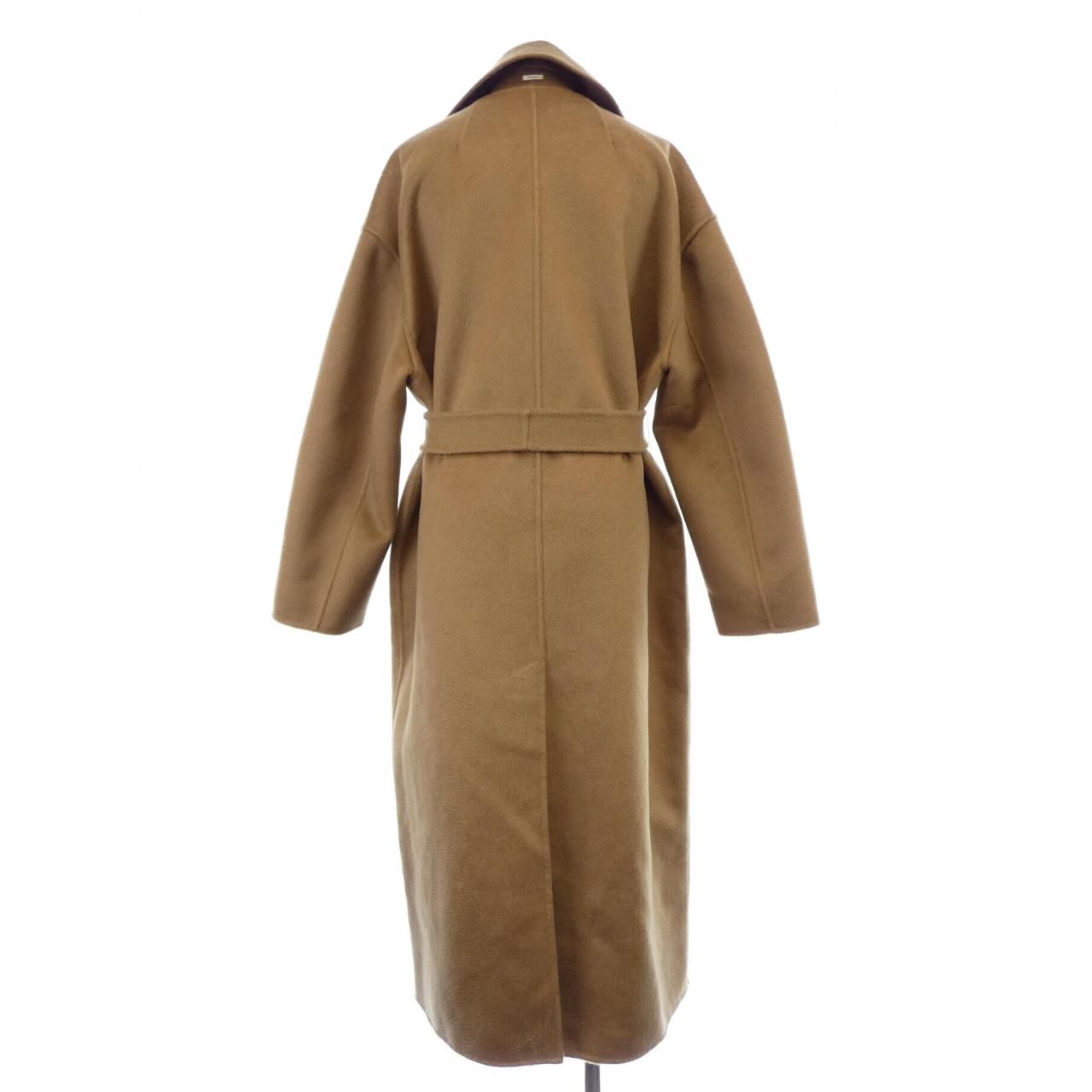 Max Mara S 'S Coat — view 2