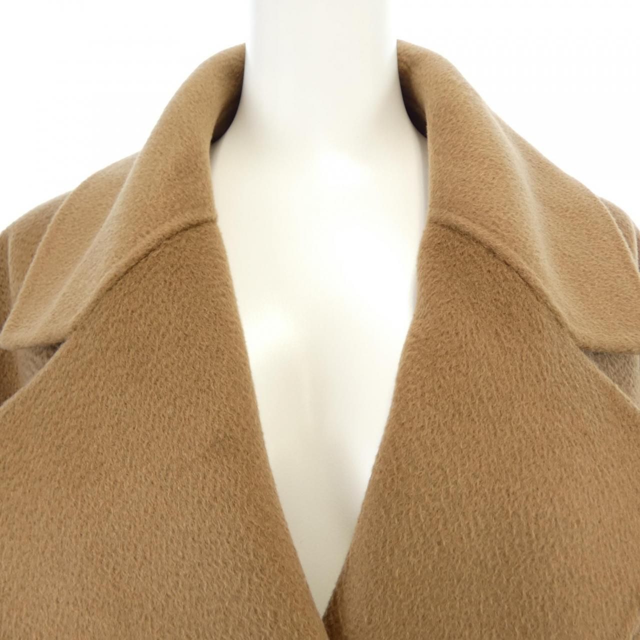 Max Mara S 'S Coat — view 5