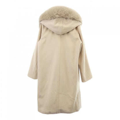 Max Mara Studio Coat — view 2