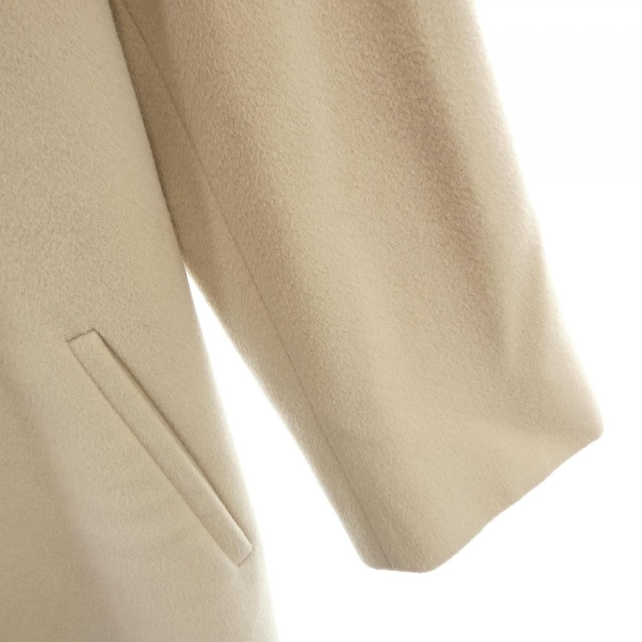 Max Mara Studio Coat — view 6