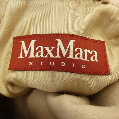 Max Mara Studio Coat — view 4