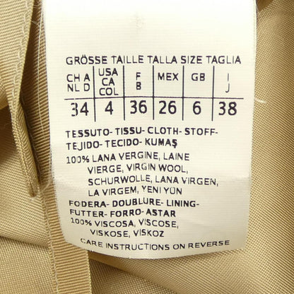 Max Mara Studio Coat — view 3