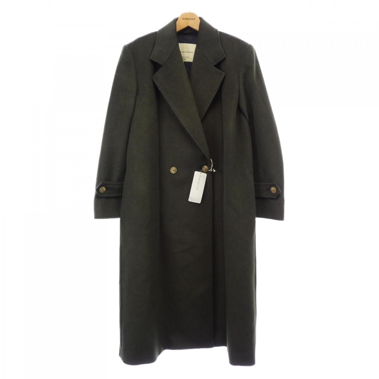 Max Mara Weekend Coat