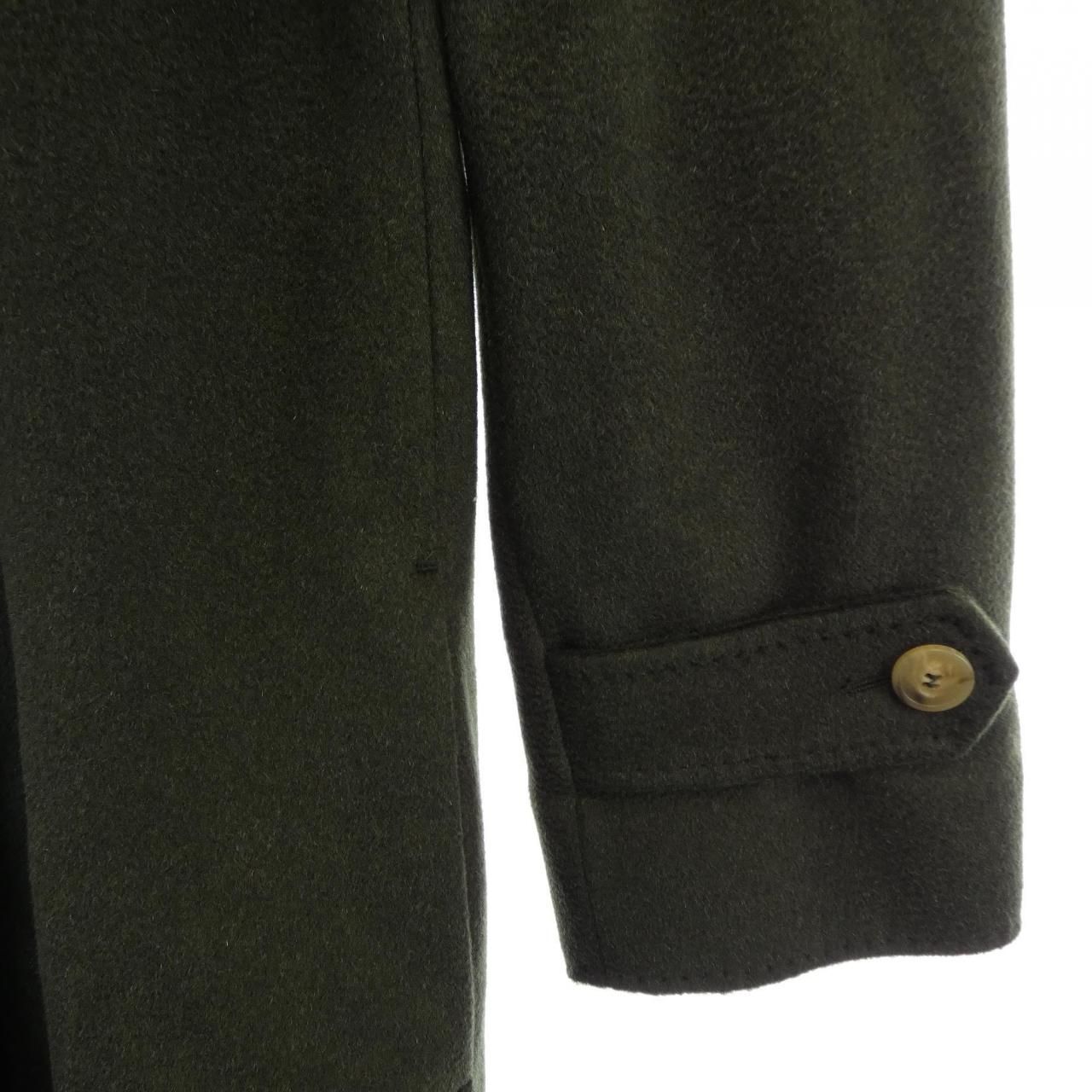 Max Mara Weekend Coat — view 6