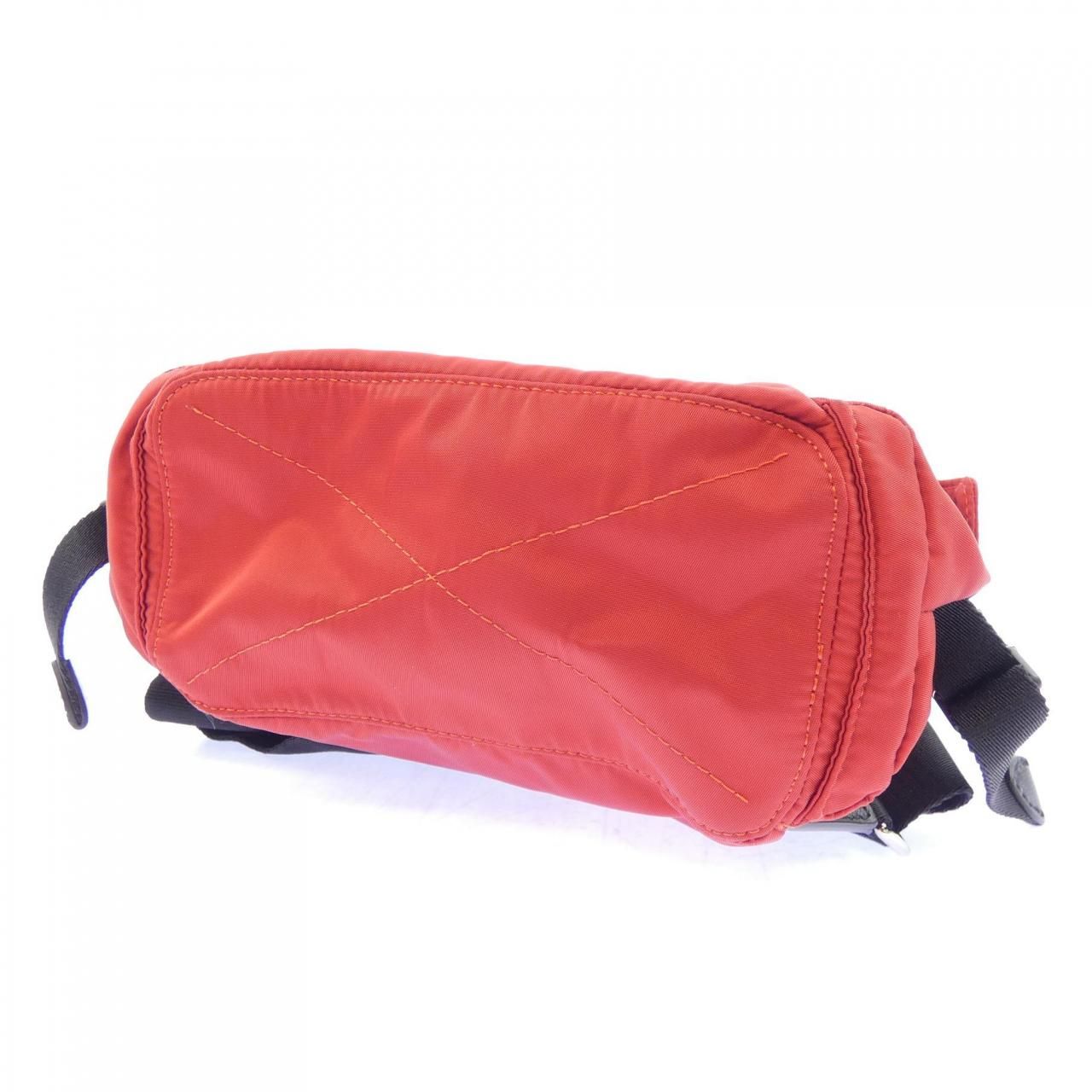 Moncler Backpack Red — view 4