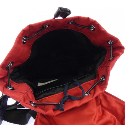 Moncler Backpack Red — view 6