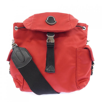 Moncler Backpack Red