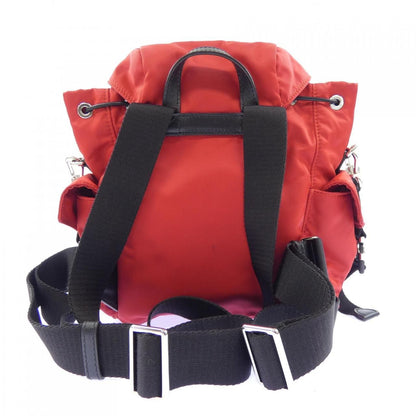 Moncler Backpack Red — view 3