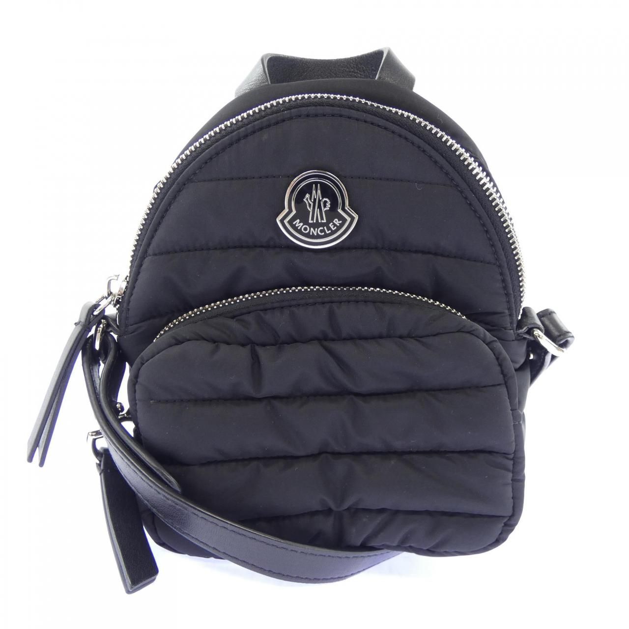 Moncler Bag Handbag Black