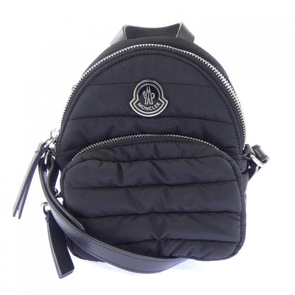 Moncler Bag Handbag Black