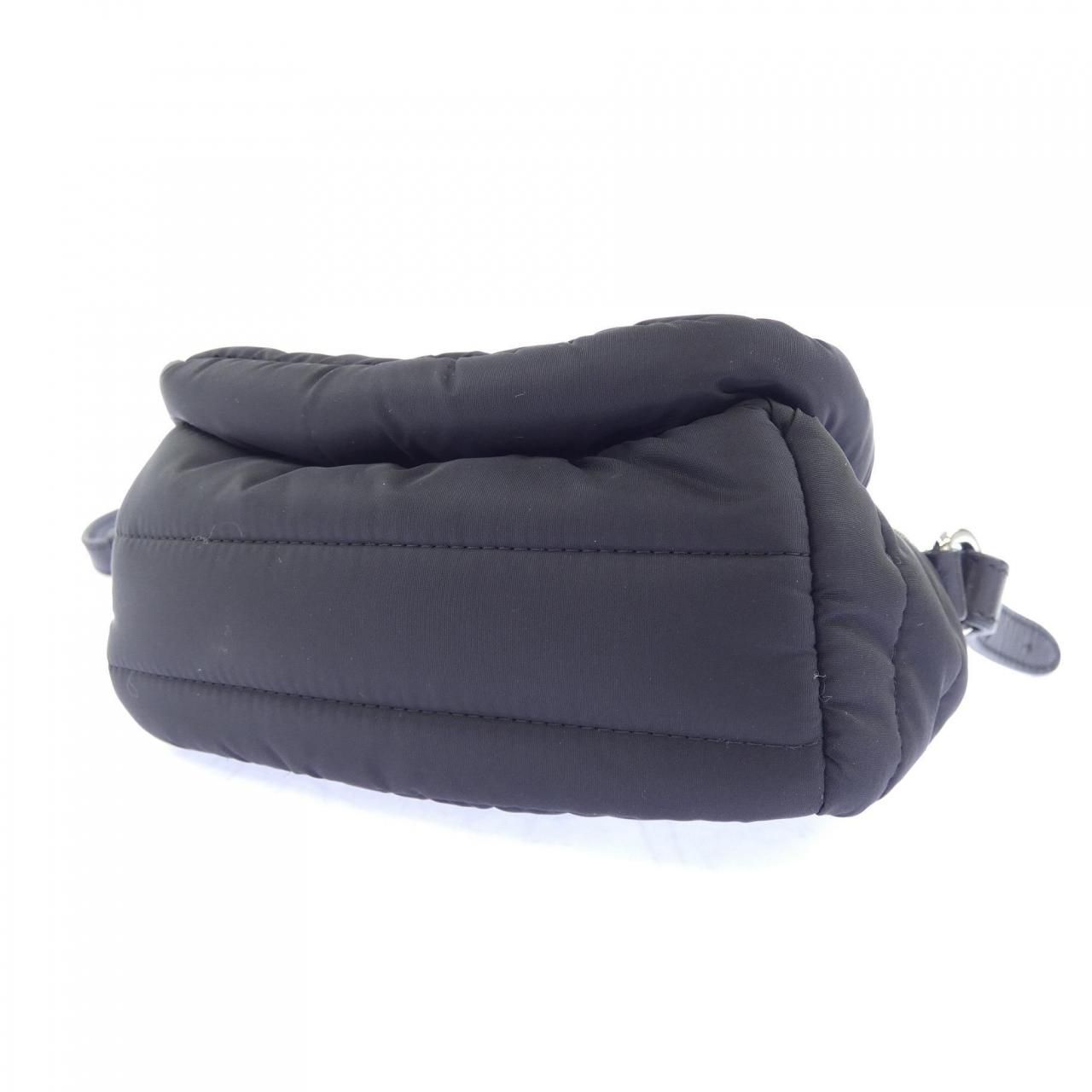 Moncler Bag Handbag Black — view 4