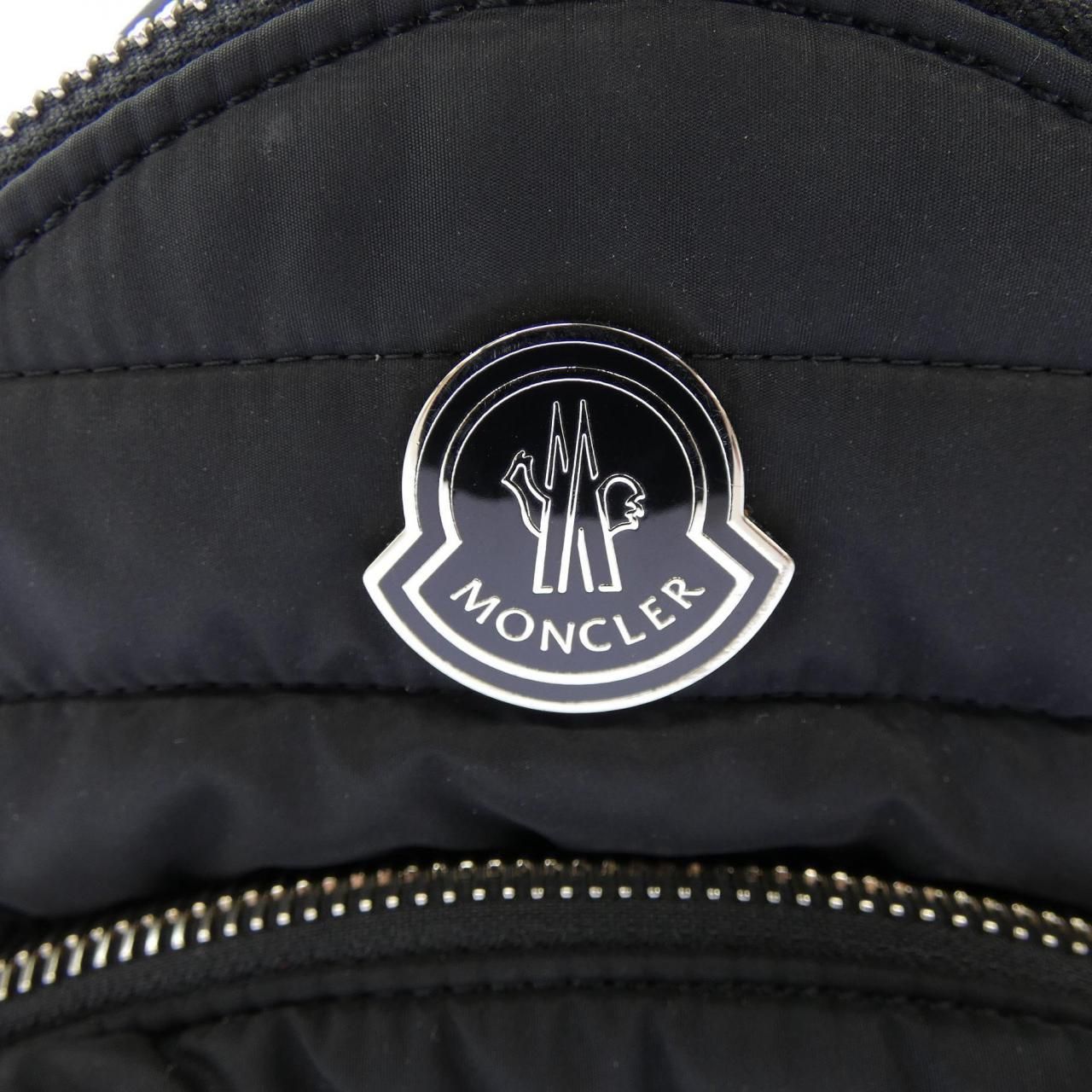 Moncler Bag Handbag Black — view 5