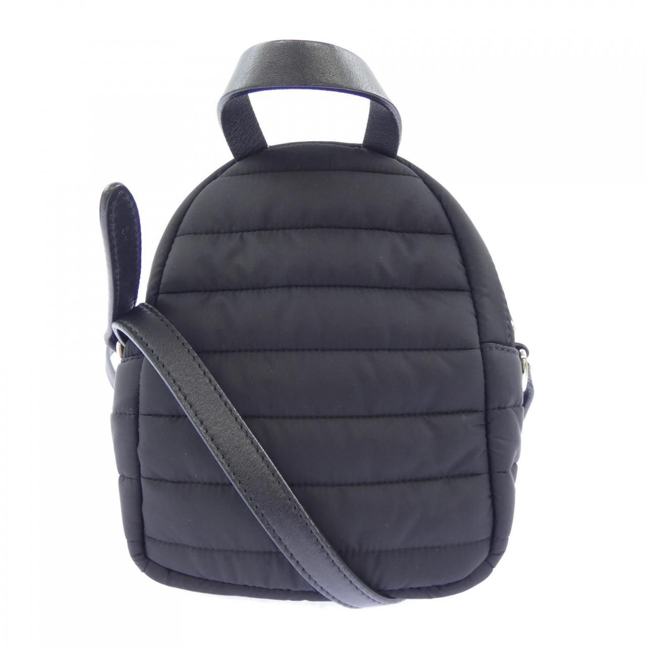 Moncler Bag Handbag Black — view 3
