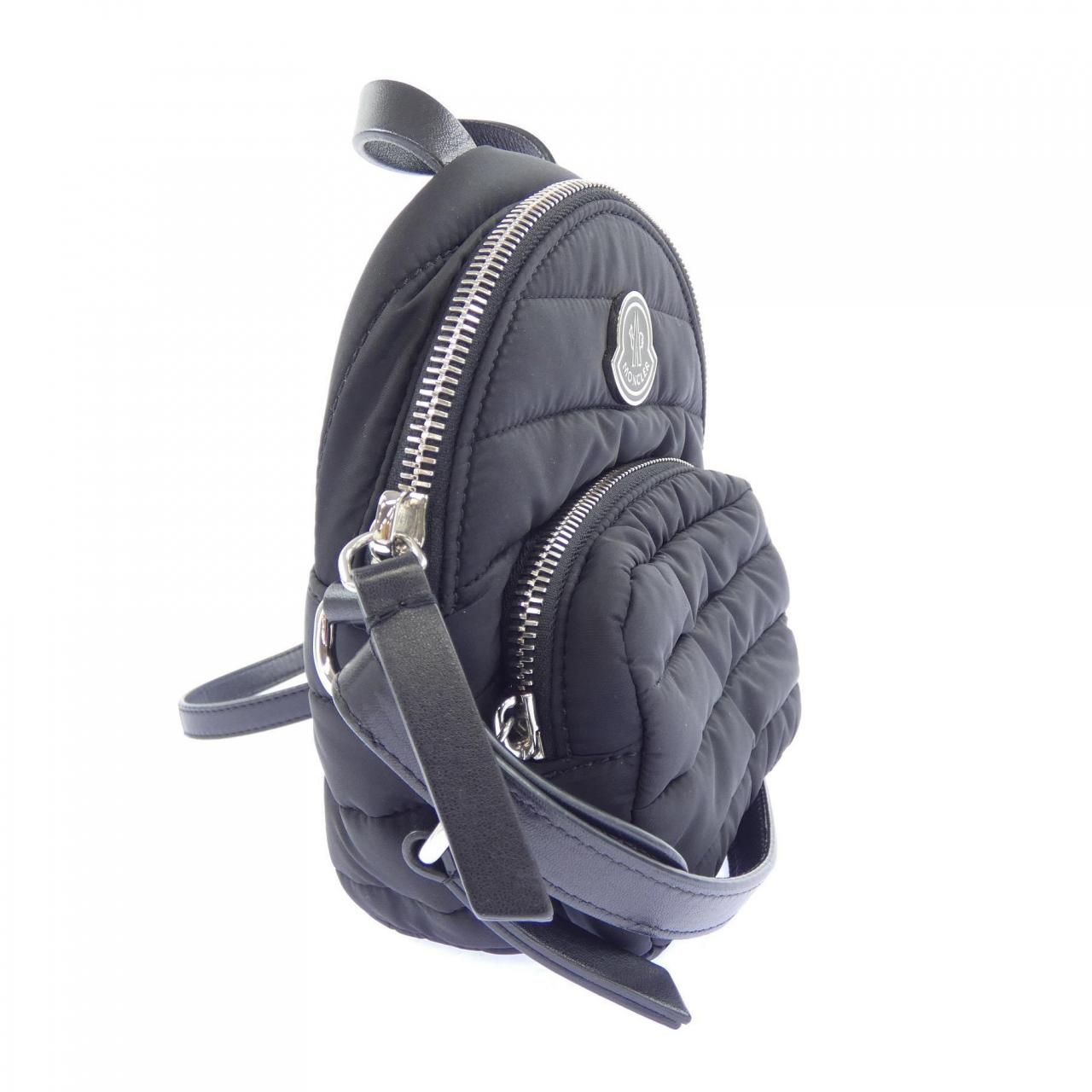 Moncler Bag Handbag Black — view 2