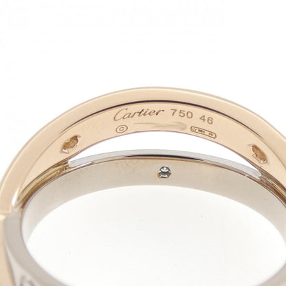 Cartier Be Love Ring — view 4