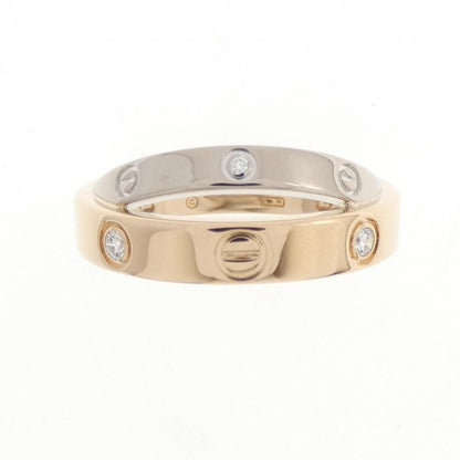 Cartier Be Love Ring — view 2