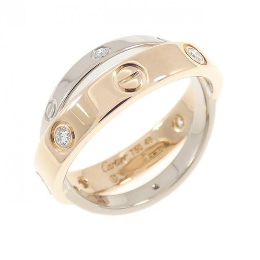 Cartier Be Love Ring