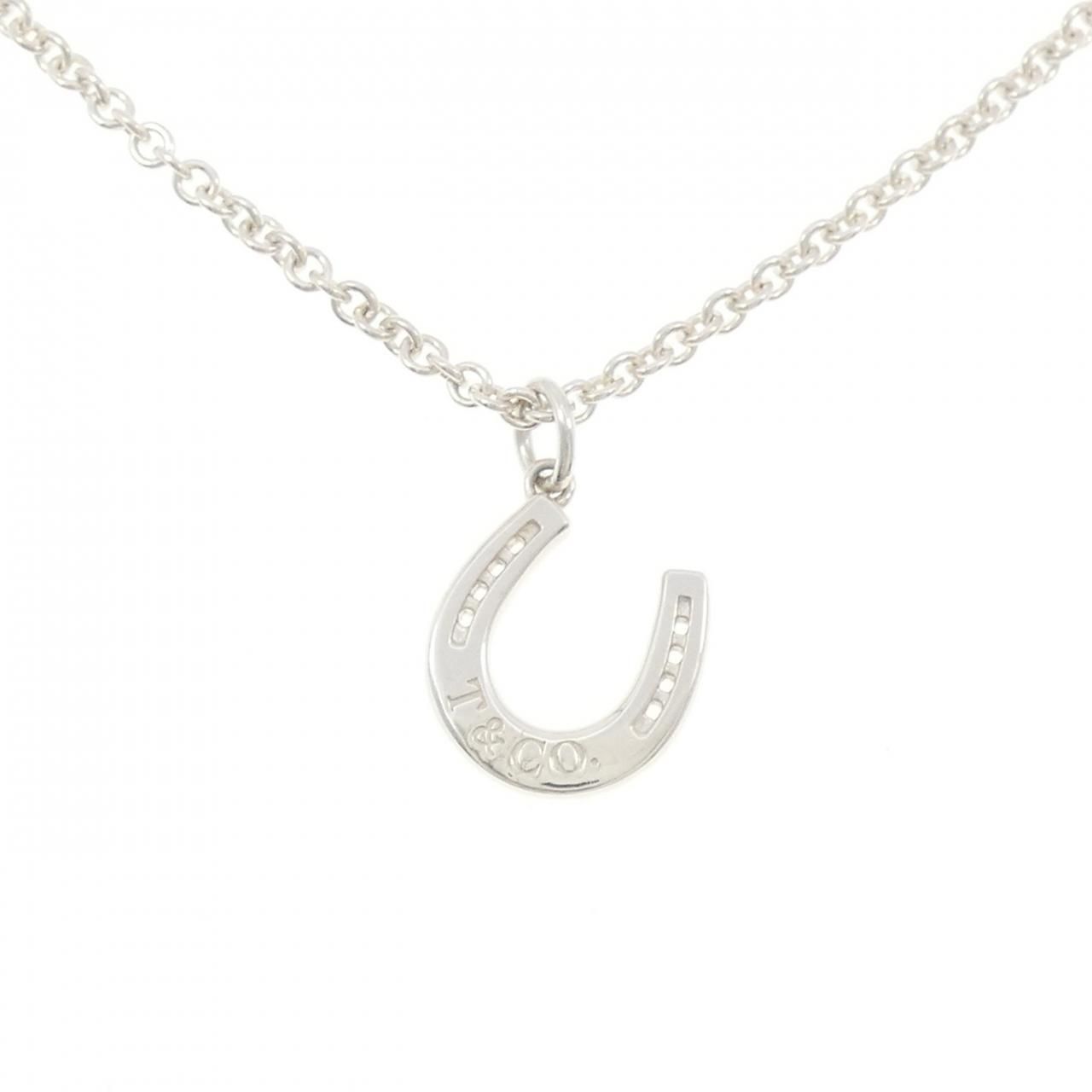 Tiffany & Co 925 Necklace