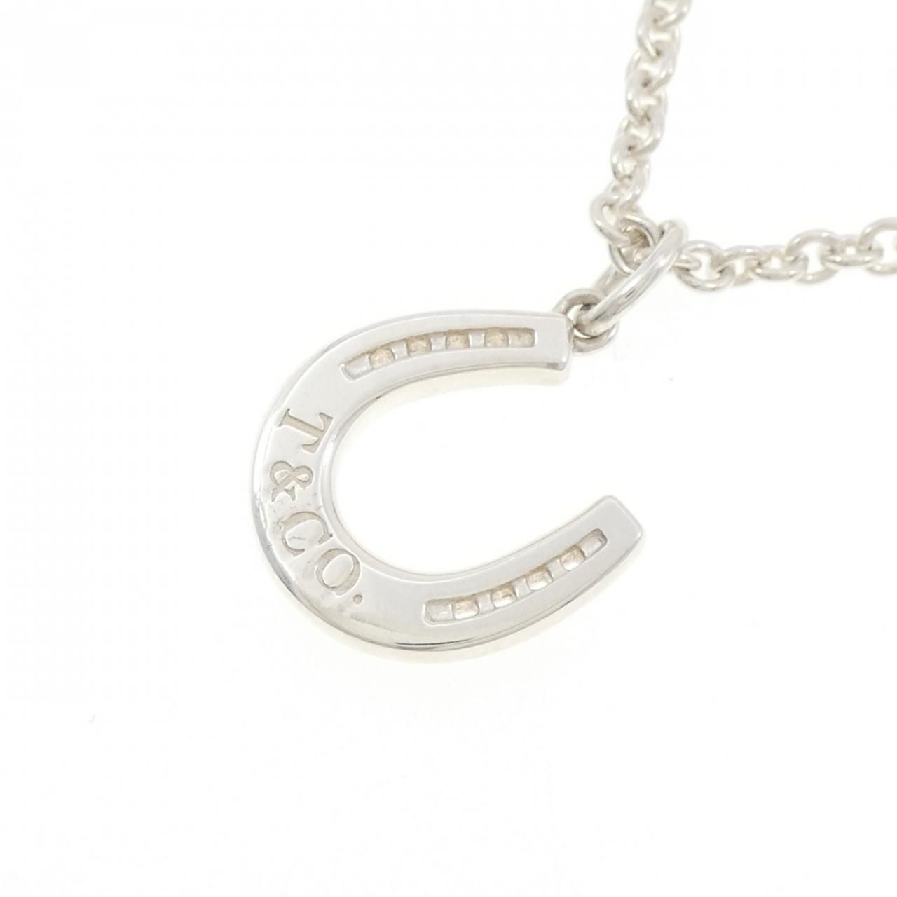 Tiffany & Co 925 Necklace — view 3