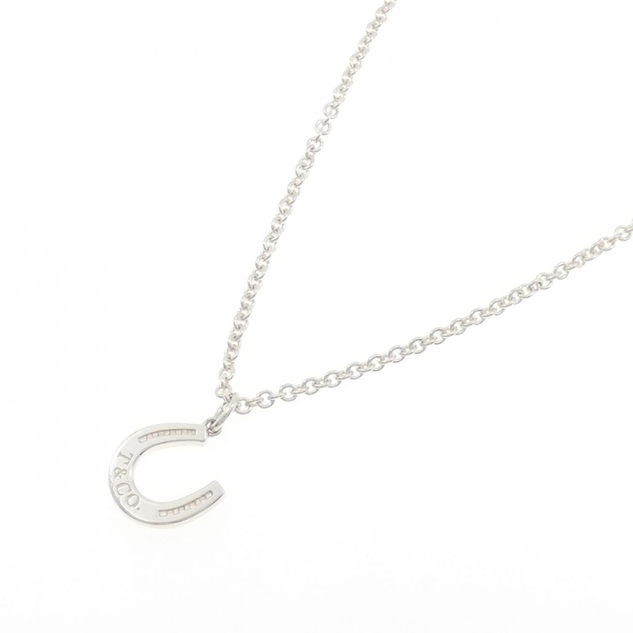 Tiffany & Co 925 Necklace — view 2