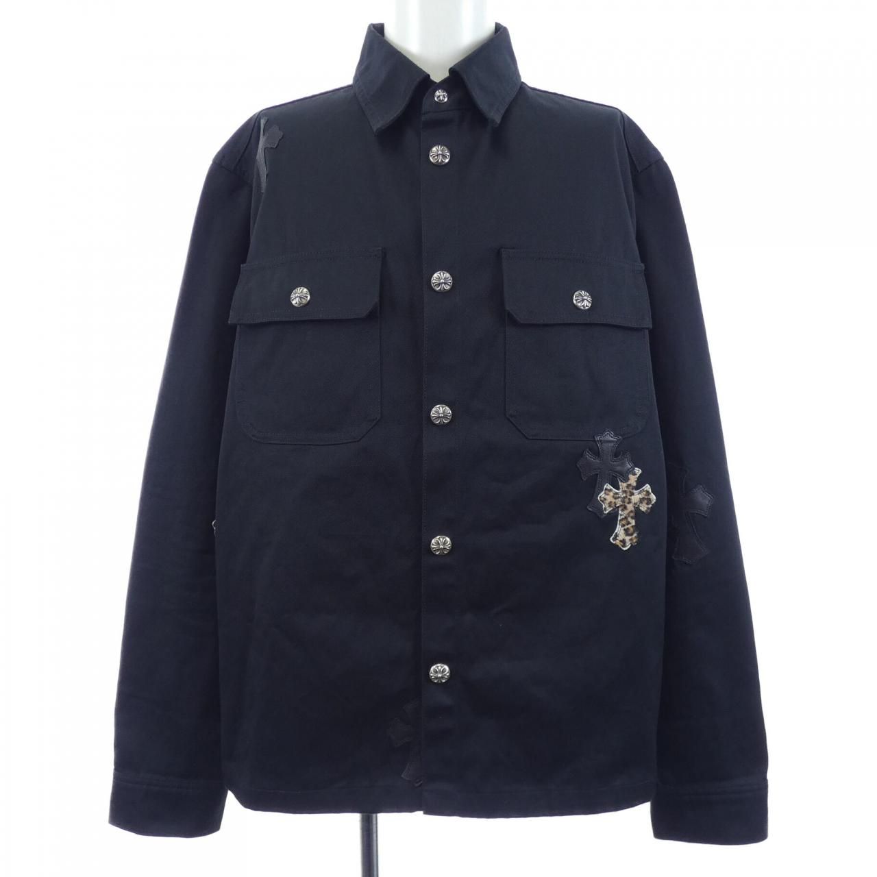 Chrome Hearts Work Dog 277 Jacket