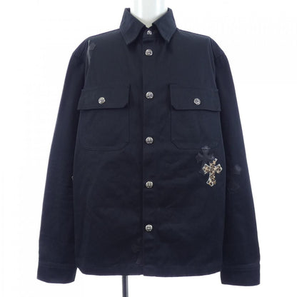Chrome Hearts Work Dog 277 Jacket