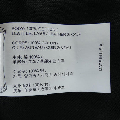 Chrome Hearts Work Dog 277 Jacket — view 3