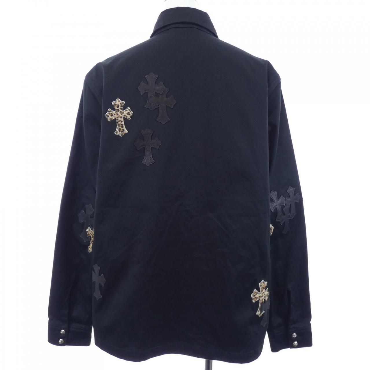 Chrome Hearts Work Dog 277 Jacket — view 2