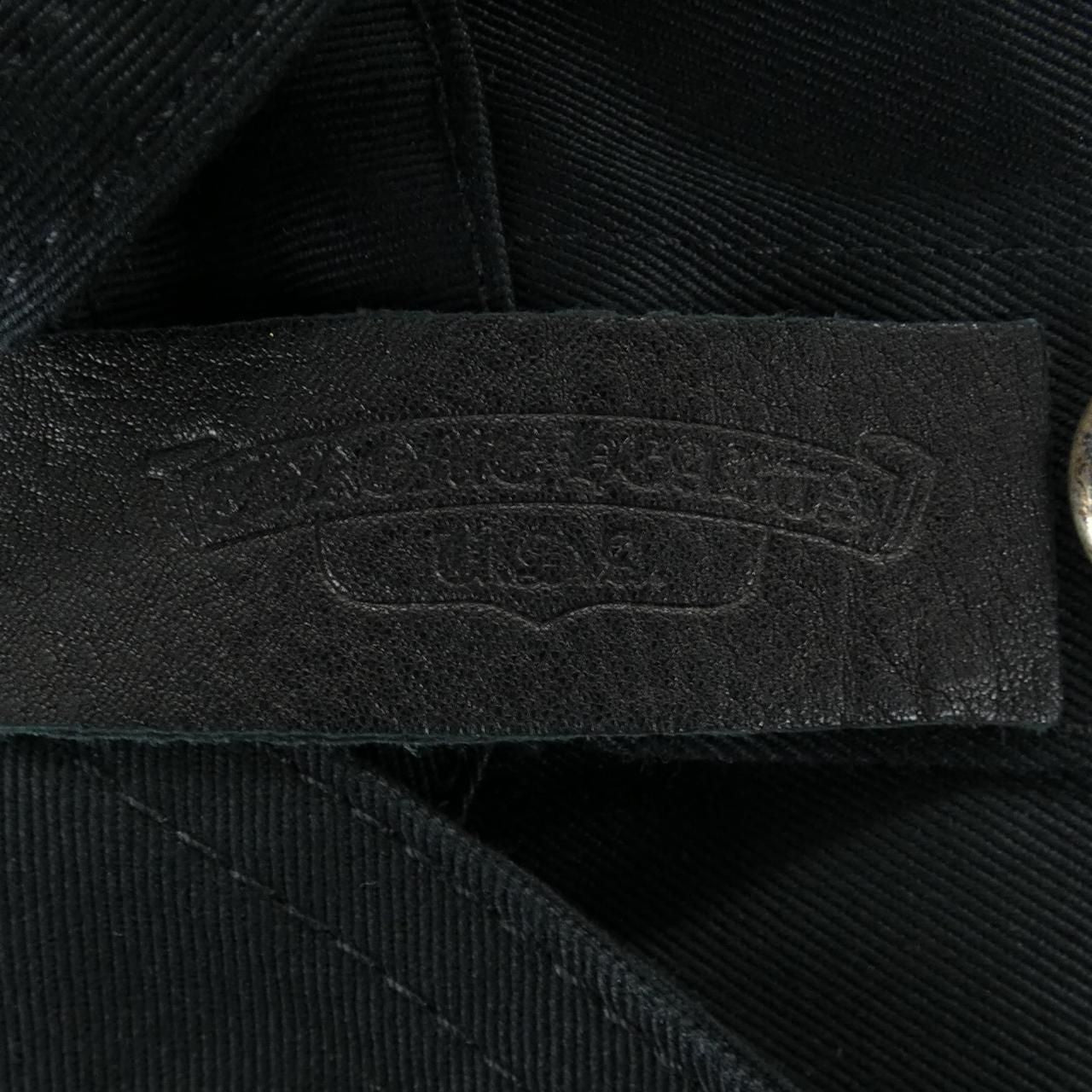 Chrome Hearts Work Dog 277 Jacket — view 4