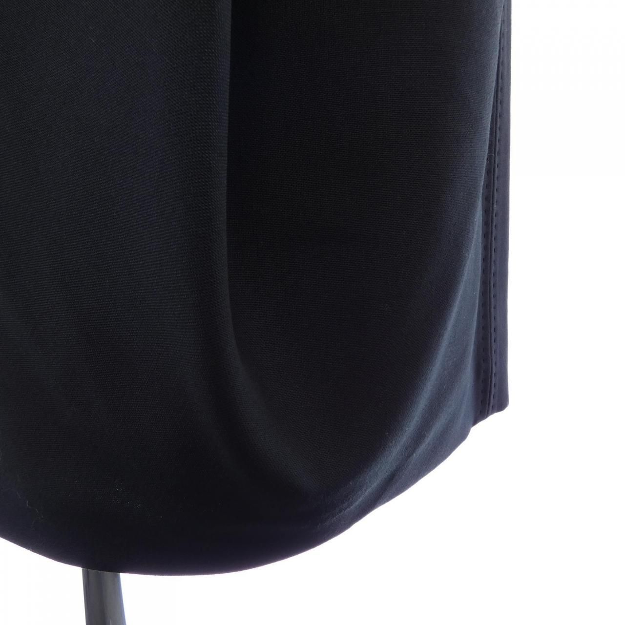Hermes Skirt Black — view 6