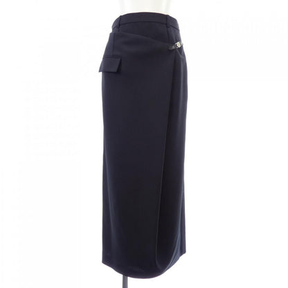 Hermes Skirt Black