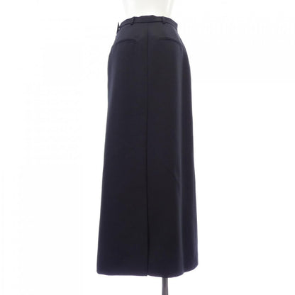 Hermes Skirt Black — view 2