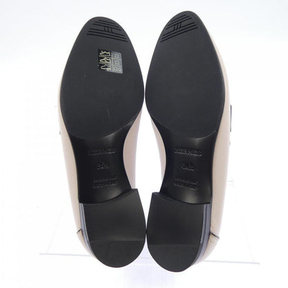 Hermes Paris Shoes Sneakers Pink — view 4