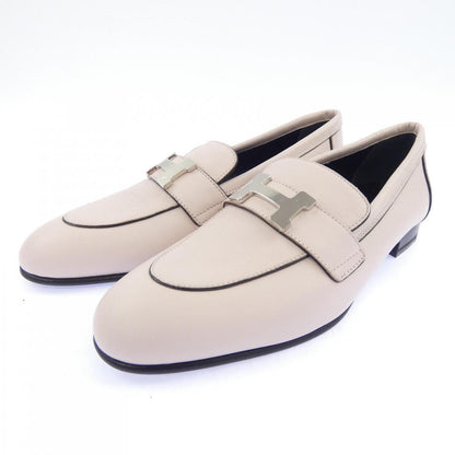 Hermes Paris Shoes Sneakers Pink — view 3